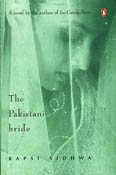 The Pakistani Bride